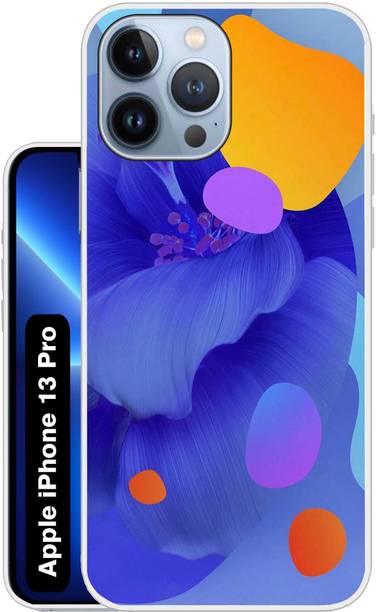 Flipkart SmartBuy Back Cover for APPLE iPhone 13 Pro