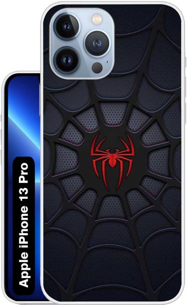 Flipkart SmartBuy Back Cover for APPLE iPhone 13 Pro