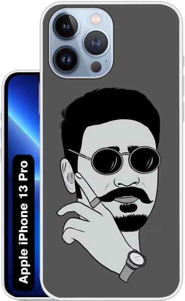 Flipkart SmartBuy Back Cover for APPLE iPhone 13 Pro