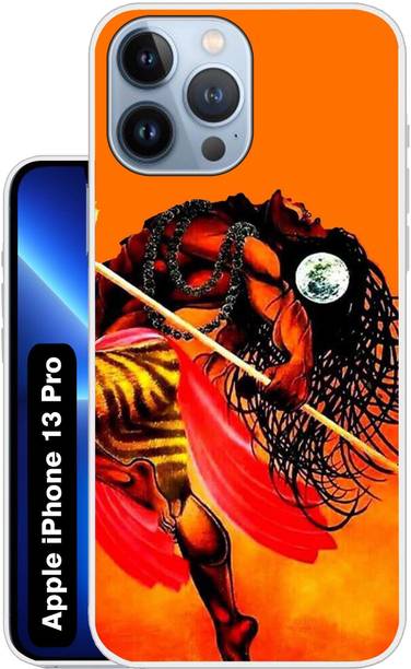 Flipkart SmartBuy Back Cover for APPLE iPhone 13 Pro