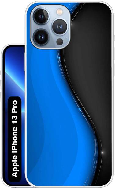 Flipkart SmartBuy Back Cover for APPLE iPhone 13 Pro