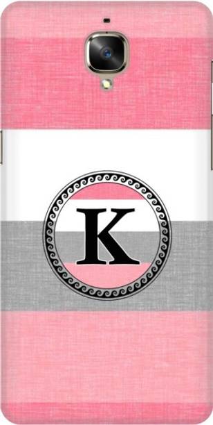 Coberta® Back Cover for OnePlus 3