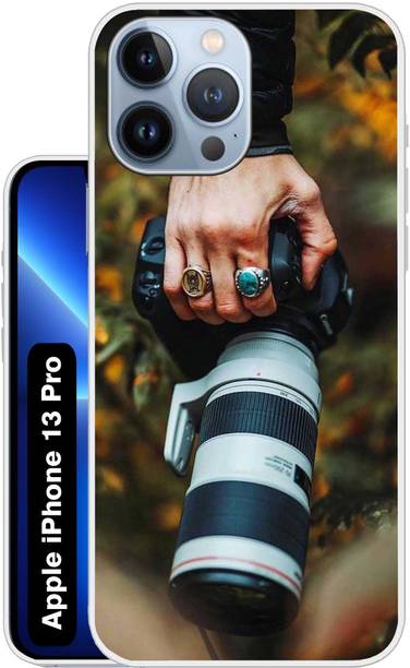 Flipkart SmartBuy Back Cover for APPLE iPhone 13 Pro