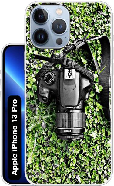 Flipkart SmartBuy Back Cover for APPLE iPhone 13 Pro
