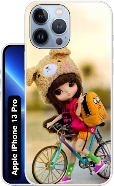 Flipkart SmartBuy Back Cover for APPLE iPhone 13 Pro
