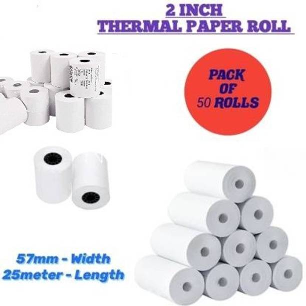 Cash Register Paper Buy Cash Register Paper Online at Best Prices In