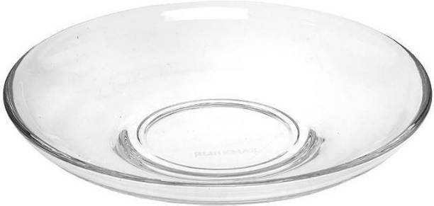IndusBay Pack of 6 Glass