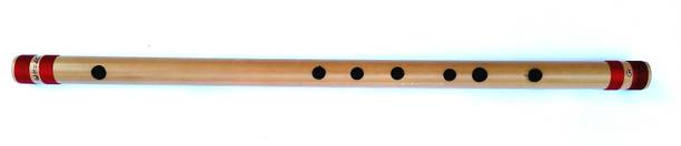 Vadyam C Scale Bamboo Flute