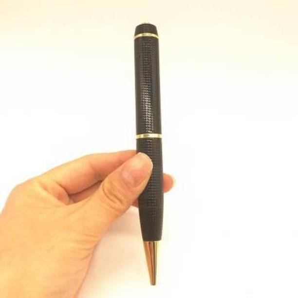 SKY HUB spy hidden secret mini Pen Camera 1920px 1080px HD Video & Audio Recording Mini Slim Body Camera Portable Pen Camera-AB55 Security Camera