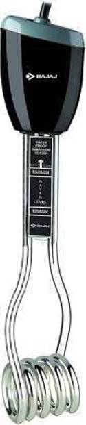 BAJAJ Waterproof Immersion Rod 1000 W Shock Proof Immersion Heater Rod