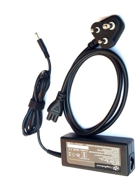 Lapfuture Dall Latitude E6430S E6430ATG E6440 E6500 E6530 E6540 19.5V 3.34A 65W 4.5MM X 3.0MM Dia Small Pin Laptop Adapter 65 W Adapter