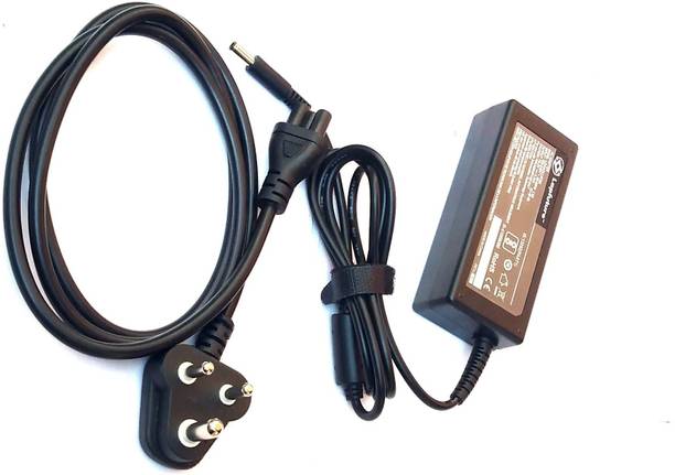 Lapfuture Dall Latitude E6230 E6330 E6400 E6400 ATG E6410 E6430 19.5V 3.34A 65W 4.5MM X 3.0MM Dia Small Pin Laptop Adapter 65 W Adapter