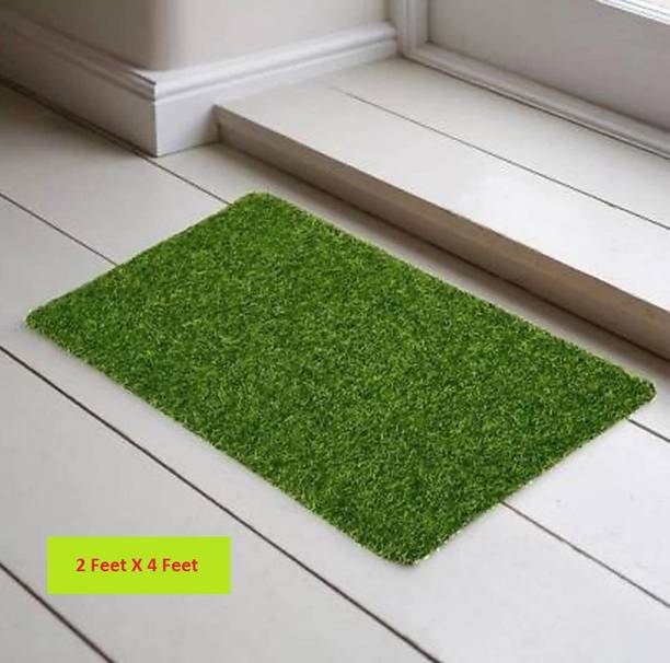 GULISTAAN Artificial Grass, PP (Polypropylene) Door Mat