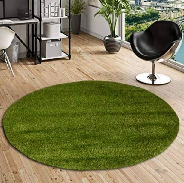 GULISTAAN Artificial Grass, PP (Polypropylene) Floor Mat
