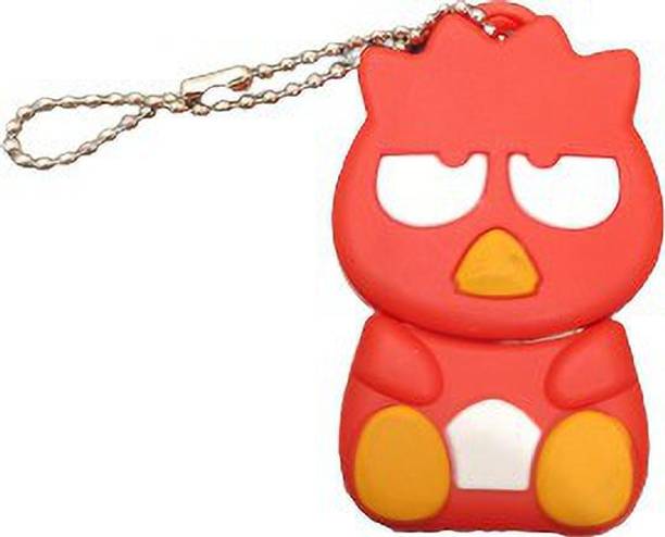 PANKREETI PDT16 Cartoon Designer 32 GB Pen Drive Compatible with Netbook, Gaming Console, Desktop Computer, Television, Laptop USB 2.0 Rubber Case