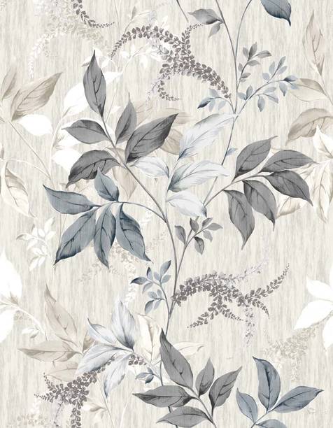 DWELLSINDIA Art & Paintings Multicolor Wallpaper