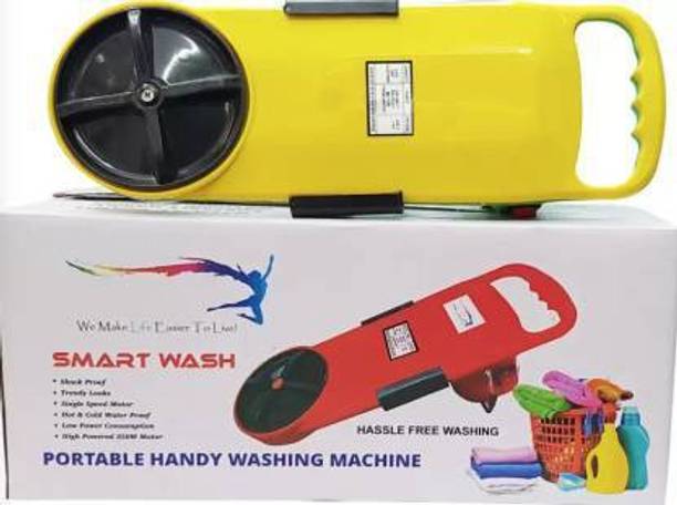 Veilexor PORTABLE HANDY BUCKET WASHING MACHINE HEAVY DUTY Washing Machine Door Hinge