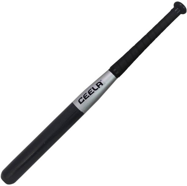 CEELA Black Willow Baseball  Bat For 9 - 11 Yrs