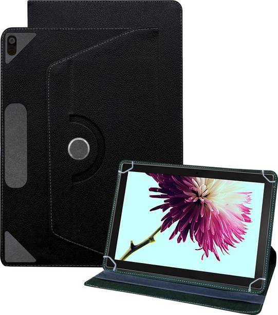 TGK Book Cover for Lenovo Tab 4 10 Plus