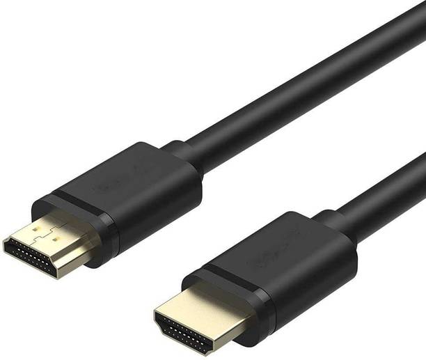 ULTRABYTES HDMI Cable 20 m HDMI Cable-Supports HDMI Devices, 4K, Full HD 1080p - (Compatible with LAPTOP, PC,TV)