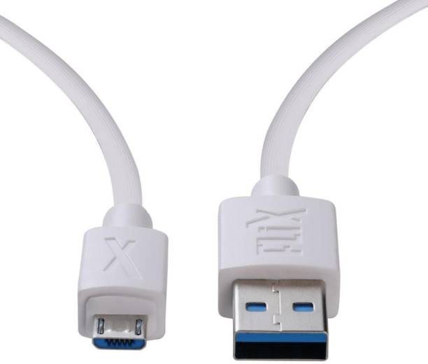 flix XCD-M11 1 m Micro USB Cable