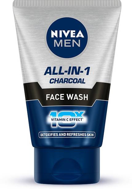 NIVEA All-In-1 Face Wash