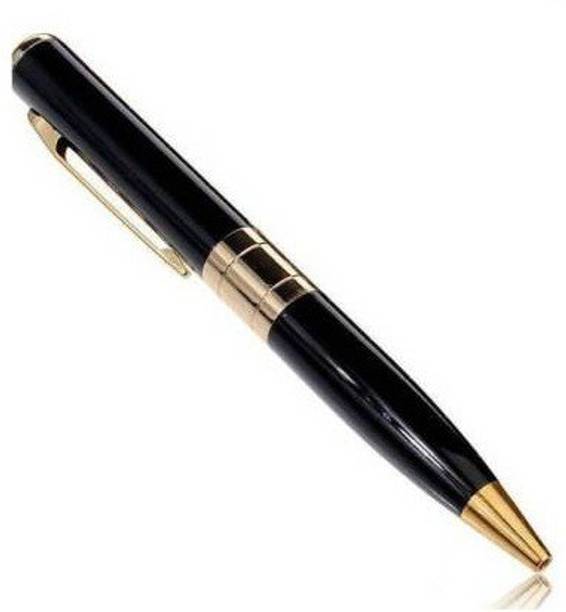 SKY HUB Spy Pen Camera Video Recorder Spy Hidden Camera Pen Dvr Business Portable Recorder Spy Camera