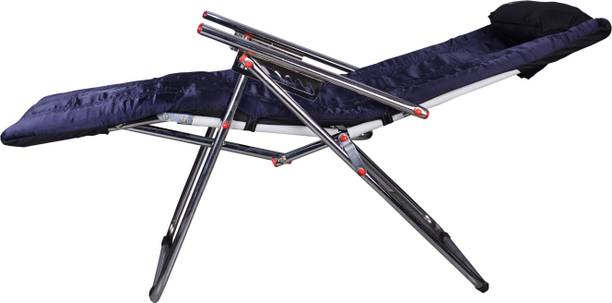 cauvery Metal Outdoor Chair