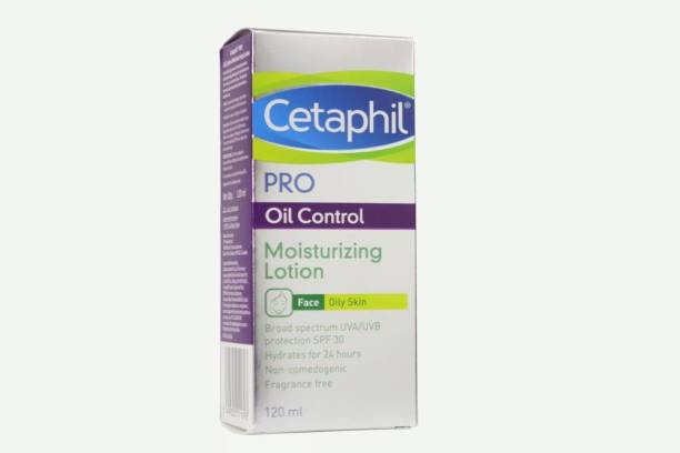 Cetaphil PRO oil control Moisturizing lotion