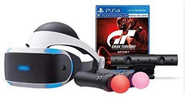 Playstation VR Gran Tourismo Bundle Motion Controller