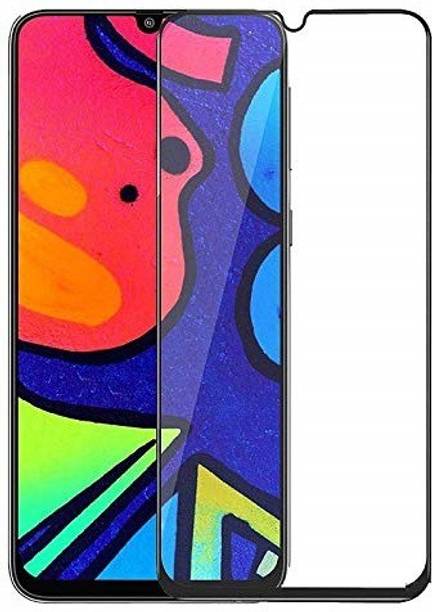 Chronic Edge To Edge Tempered Glass for Samsung Galaxy F41, Samsung F41