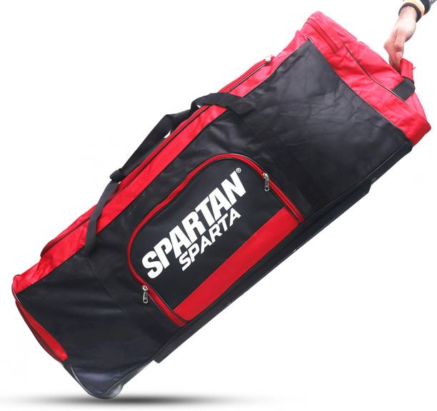 Spartan MSD RED SPARTA