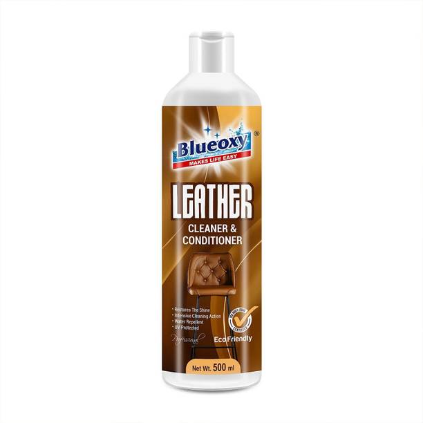Blueoxy Carpet & Upholstery Cleaner