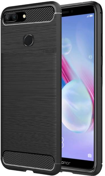 Wowcase Back Cover for Honor 9 Lite