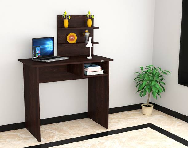 Das Engineered Wood Computer Desk