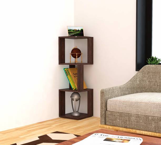 Das Engineered Wood Display Unit