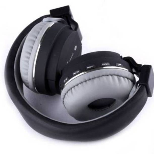 Clairbell UIK_636G_SH12 Over the head Bluetooth Headset Bluetooth