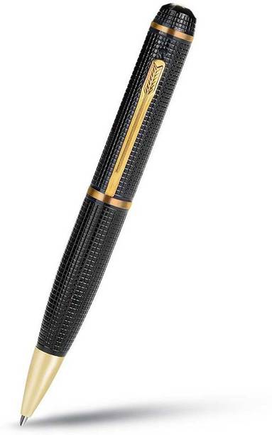 SATTOBISION Spy Pen Camera Full HD 1920*1080p USB Nanny Video Voice Hidden Recorder Security Camera
