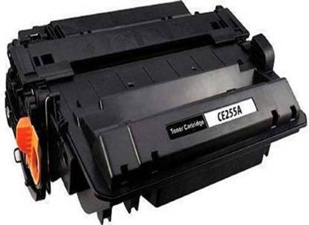 spotink 55A CE255A Toner carridge compatible for HP Laserjet 500 MFP M525f Printers Black Ink Toner