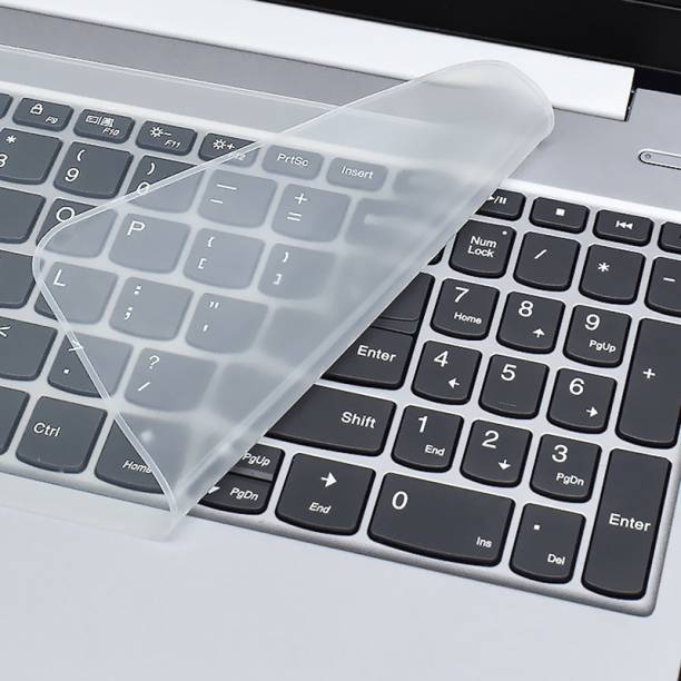 ANJO Laptop Keyguard 15.6 Skin Laptop, Desktop, tablet Keyboard Skin