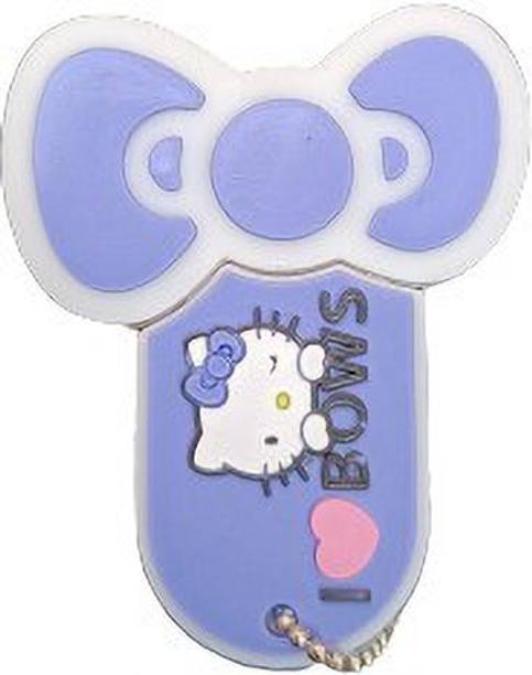 PANKREETI PDT120 Bow Cartoon Designer 32 GB Pen Drive Compatible with Netbook, Gaming Console, Desktop Computer, Television, Laptop USB 2.0 Rubber Case