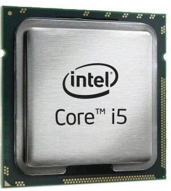 Intel I5 650 3.2 GHz LGA 1156 Socket 4 Cores Desktop Processor