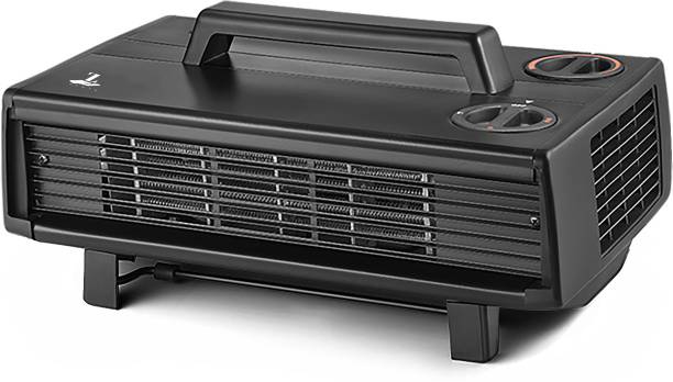 ZENVO HEAT CONVECTOR Convector (Black, 2000W) Fan Room ...