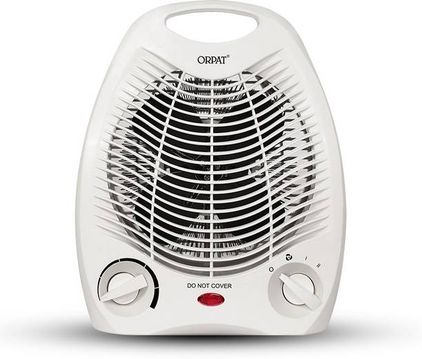 Orpat Room Heater Buy Orpat Room Heater Online in India Flipkart