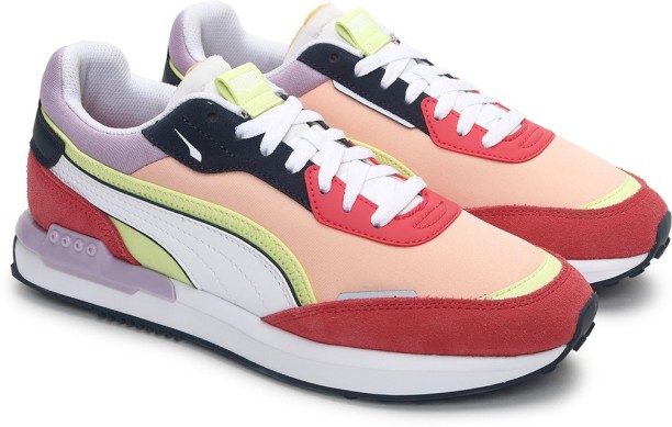 puma casual shoes flipkart