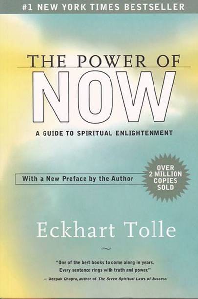 The Power Of Now