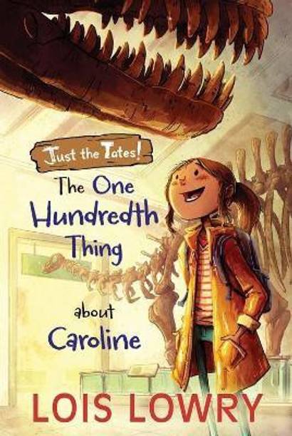 The One Hundredth Thing About Caroline