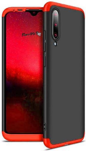 FlareHUB Back Cover for Mi A3