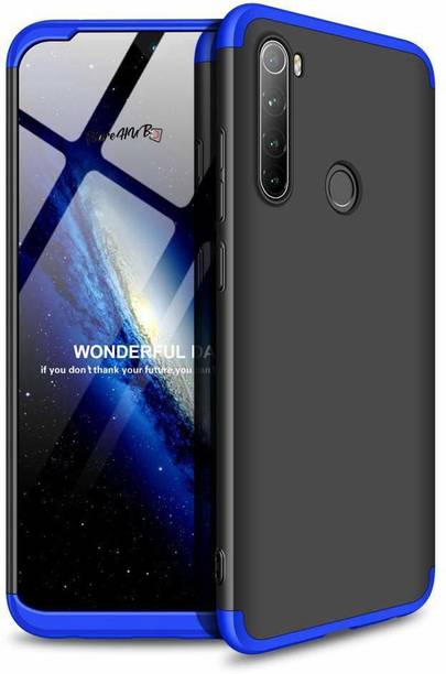 FlareHUB Back Cover for Realme 5