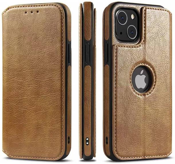 Techstudio Flip Cover for Apple iPhone 13
